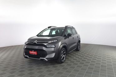 CITROEN C3 Aircross C3 Aircross PureTech 110 S&S Plus