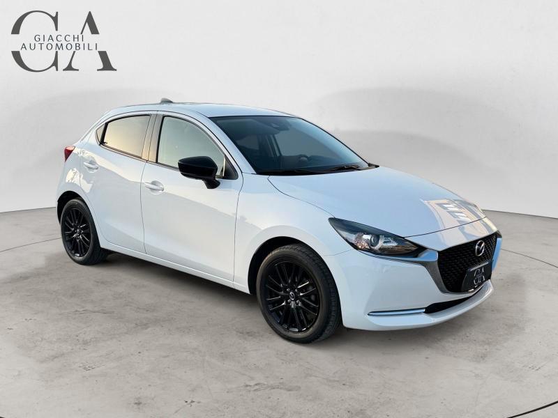 Mazda 2 1.5 Homura 75cv