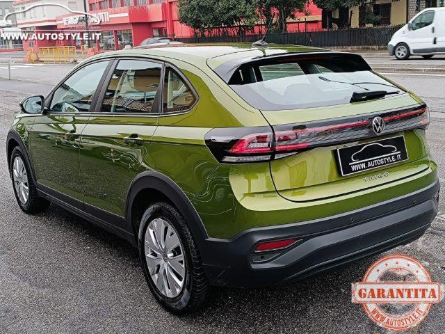 VOLKSWAGEN Taigo 1.0 TSI 95 CV