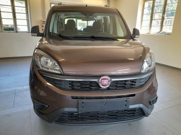 Fiat Doblo Doblò 1.4 T-Jet 16V Lounge 7 posti