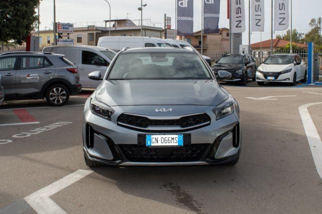 KIA XCeed 1.0 T-GDi GPL Business