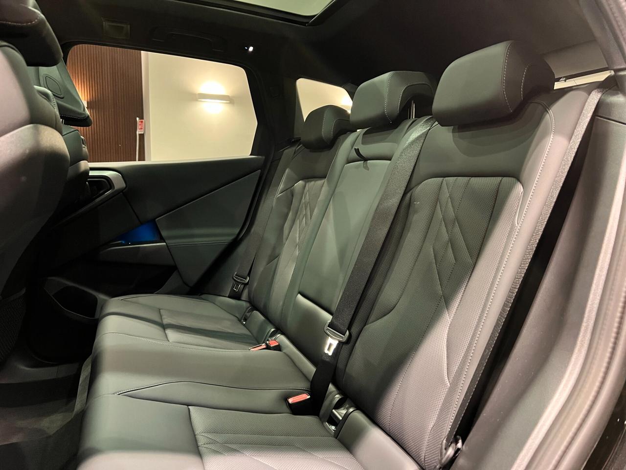 Bmw X3 xDrive 20d 2.0 197cv 48V MSport TETTO IVA ESPOSTA