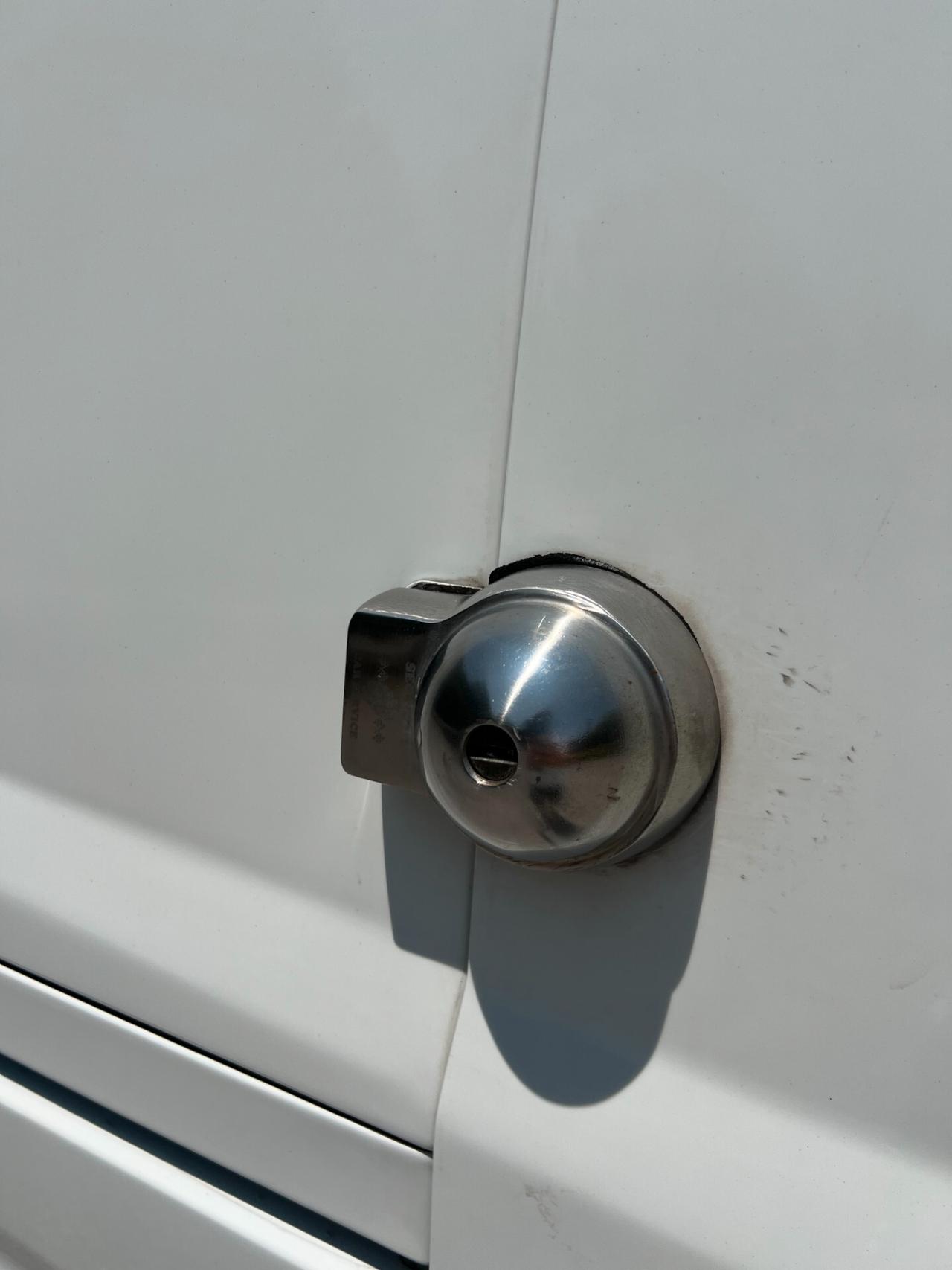 Fiat Doblo Doblò 1.6 MJT 105CV PC-TN Cargo Lamierato