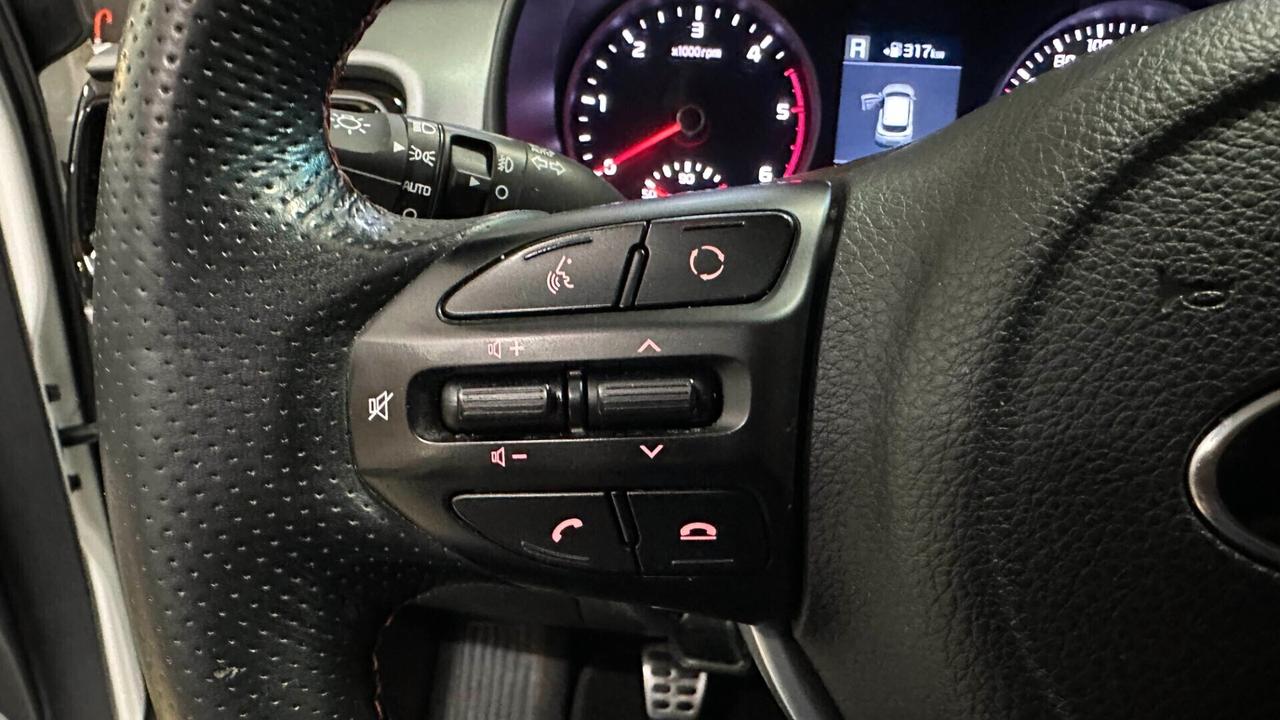 Kia Stonic 1.6 CRDi 110 CV Energy