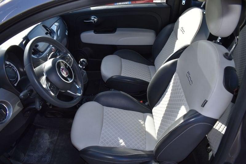 FIAT 500 1.2 EasyPower Dolcevita