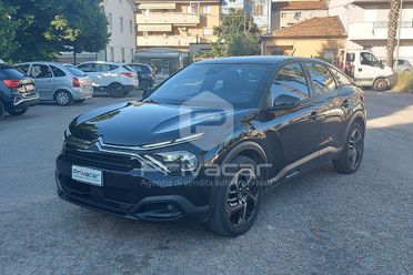 CITROEN C4 PureTech 130 S&S EAT8 Plus