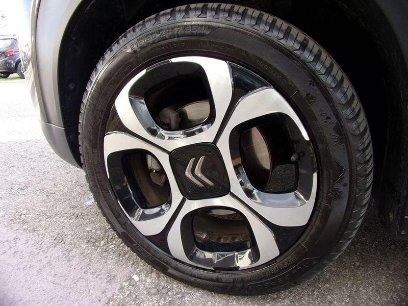 Citroën C3 Aircross PureTech 110 S&S Shine