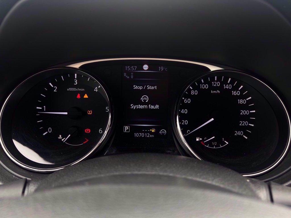 NISSAN X-Trail 1.6 dci Tekna 2wd del 2015