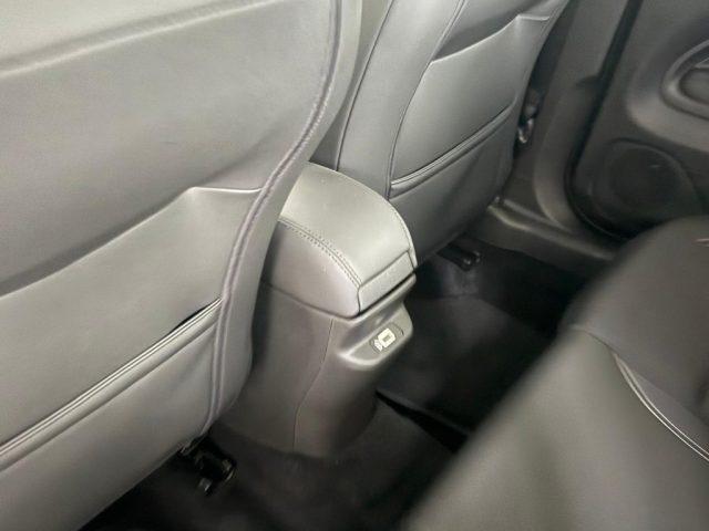 JEEP Avenger 1.2 Turbo 100 CV MHEV Summit