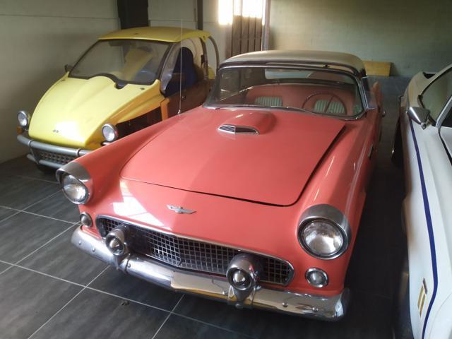 FORD Other THUNDERBIRD