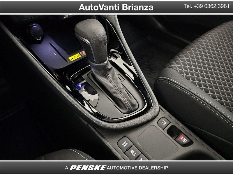 Toyota Yaris Yaris 1.5 Hybrid 5 porte Lounge