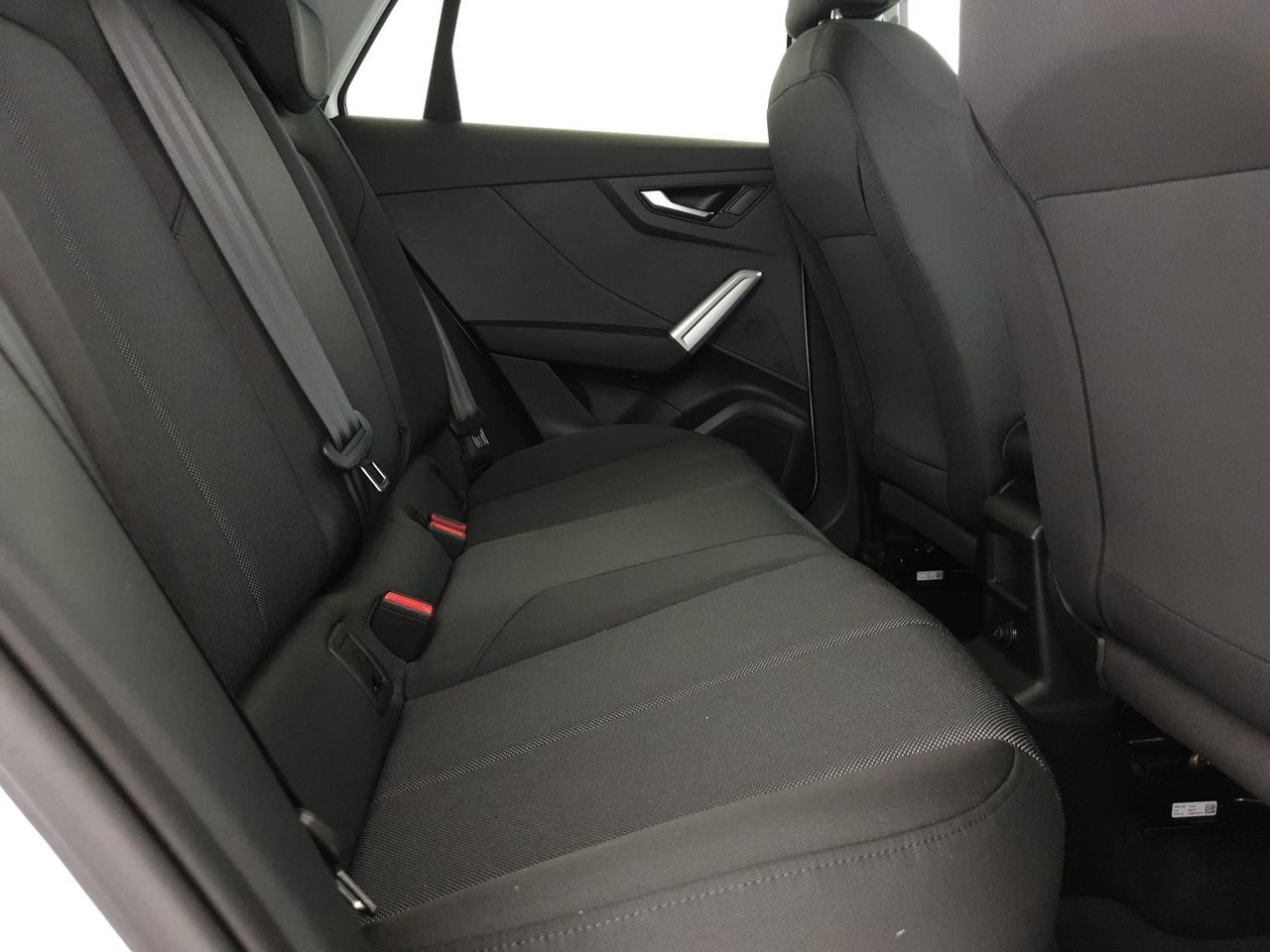 35TDI 150CV S tronic Business Advanced