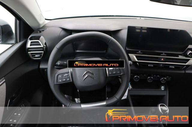 CITROEN C4 PureTech 130 S&S Plus