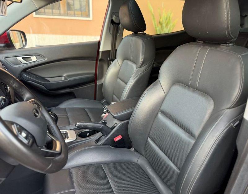 DR AUTOMOBILES dr 4.0 1.5 INTERNIPELLE/TETTOAPRIBILE/+GPL