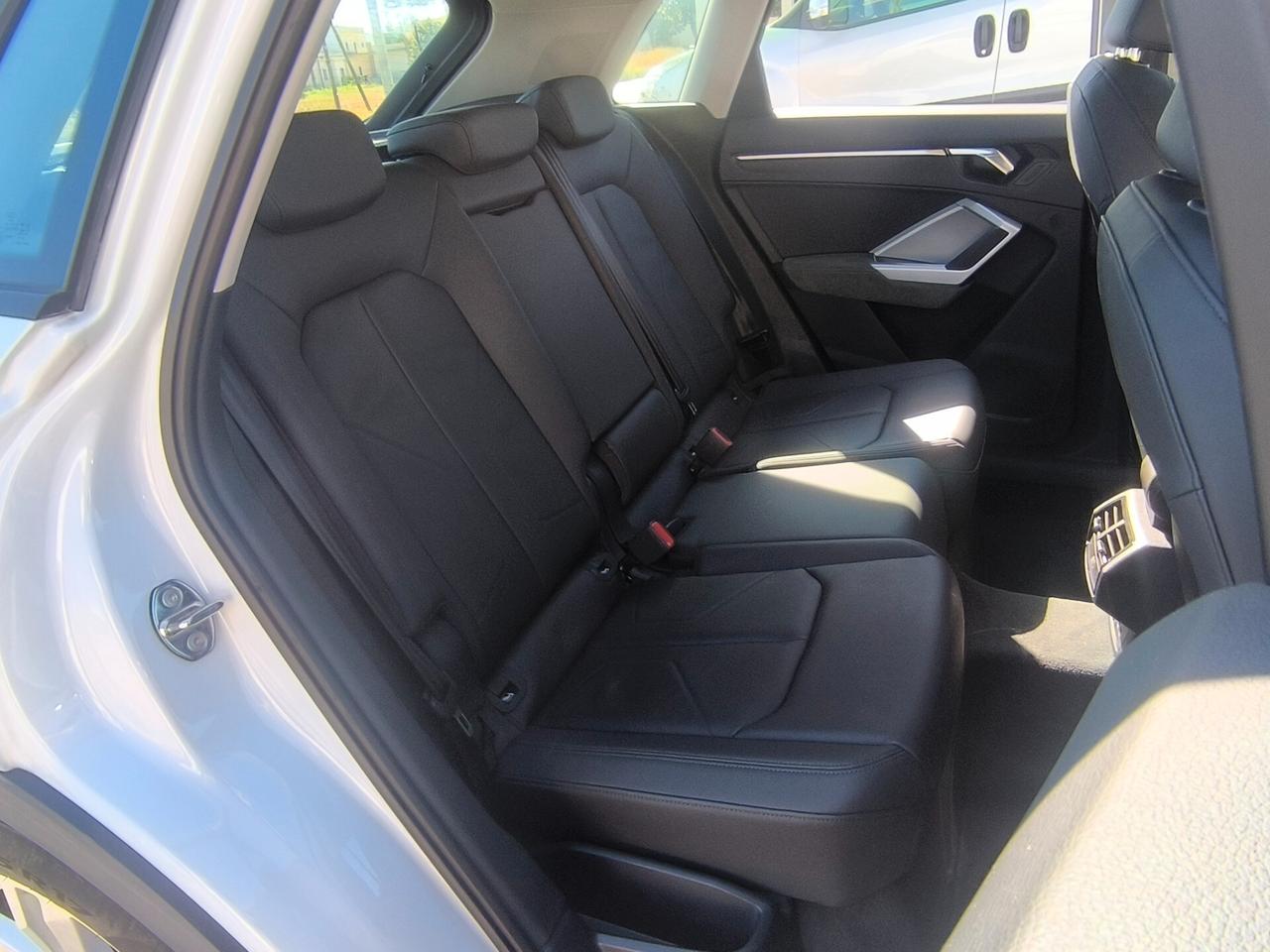 AUDI Q3 SPORT PLUS 2.0 TDI 150cv 10/22 MATRIX/NAV PLUS/PELLE