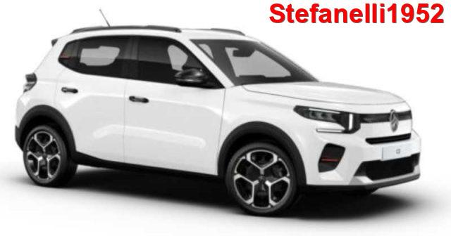 CITROEN C3 Nuova VAN Turbo 100 - PRO - 2 Posti
