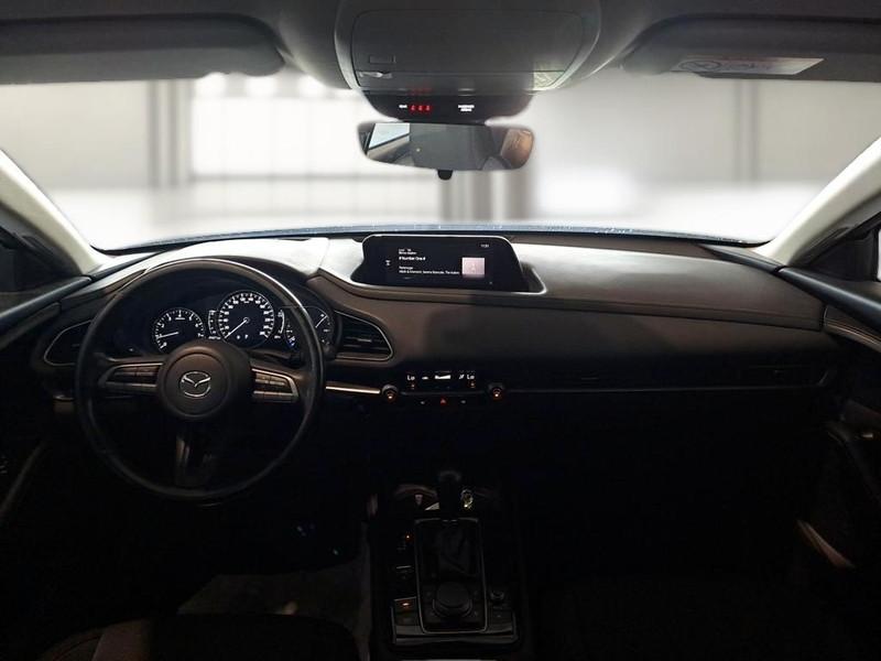 MAZDA CX-30 2.0L SKYACTIV-G 150 CV M HYBRID EVOLVE AUTO SUV