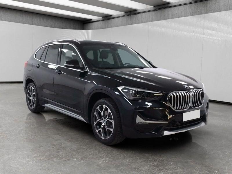 BMW X1 sdrive18i xLine 140cv auto