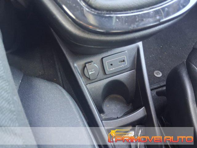 LANCIA Y 1.2 69 CV 5 porte Gold GPL