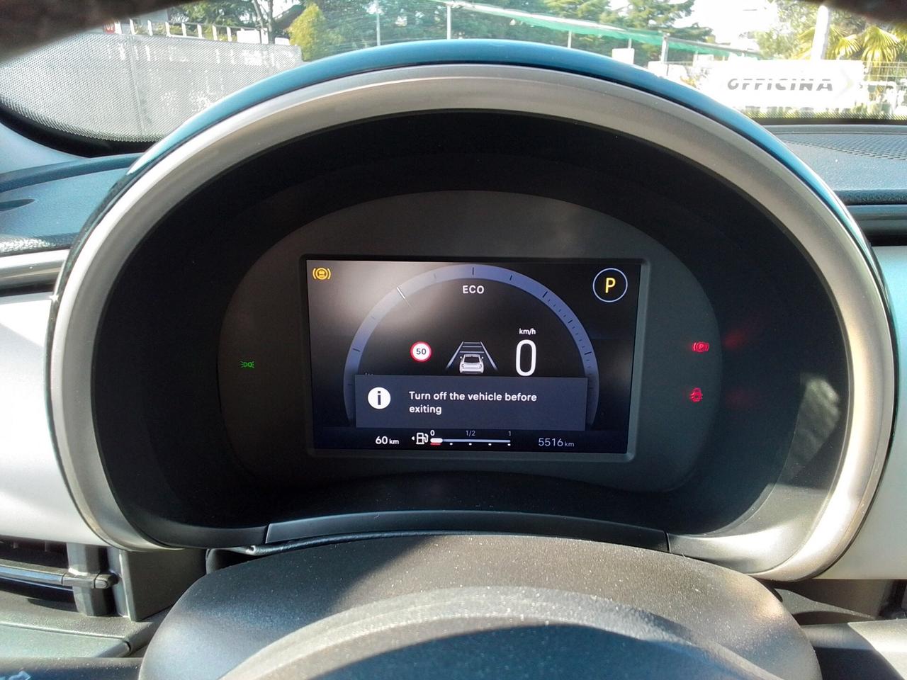 Fiat 600 Hybrid 145 CV DCT MHEV La Prima II