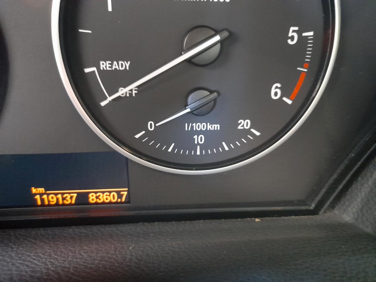 Bmw Serie 2 Gran Tourer 218d Luxury