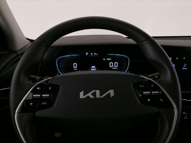 Kia Niro 1.6 gdi hev Style dct6