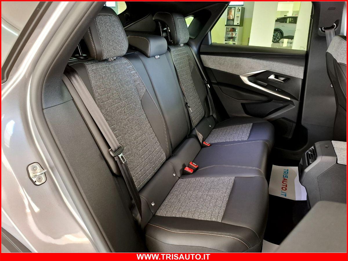 PEUGEOT 3008 1.2 E-dcs6 Hybrid Allure NEOPATENTATI (FULL LED+ANDROID+APPLE)