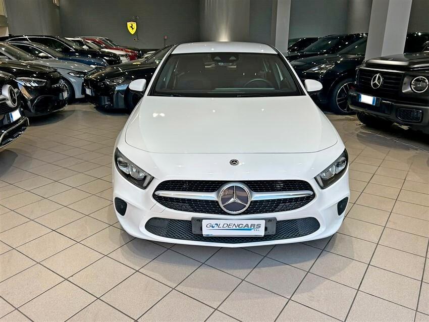 Mercedes-benz A 180 d Automatic Executive