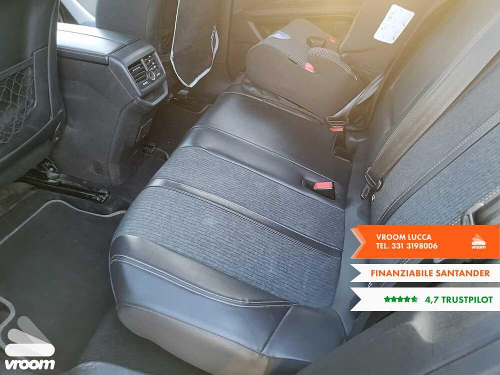 PEUGEOT 3008 2ª serie 3008 BlueHDi 130 S&S EAT...