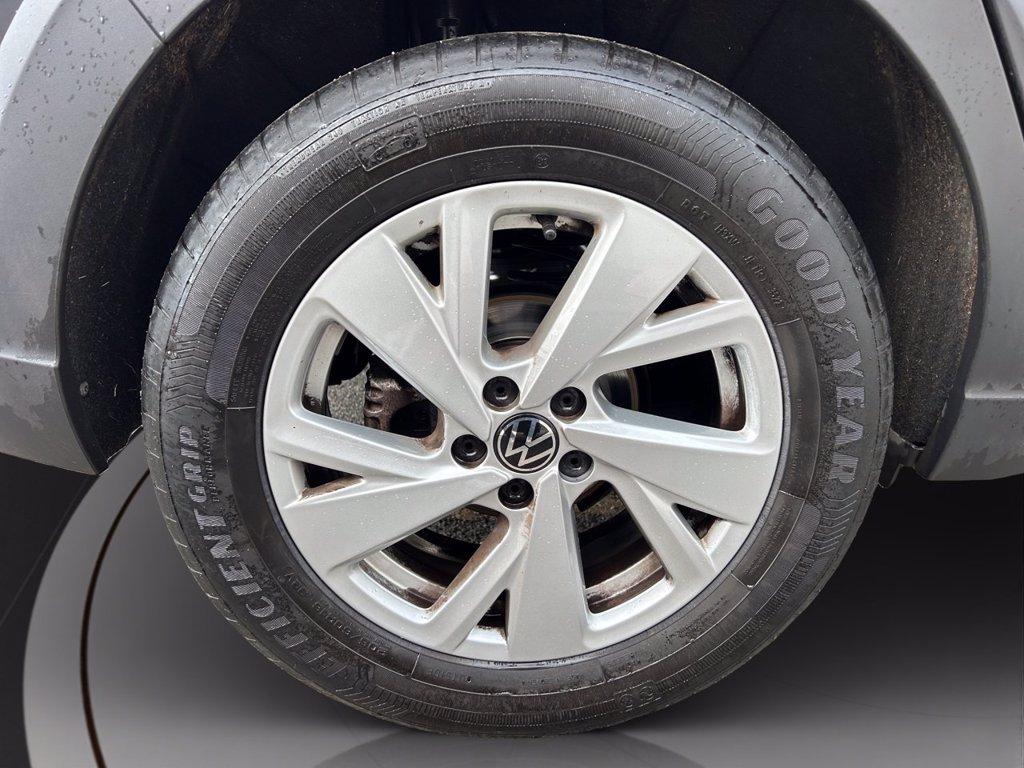 VOLKSWAGEN Taigo 1.0 tsi life 110cv del 2023