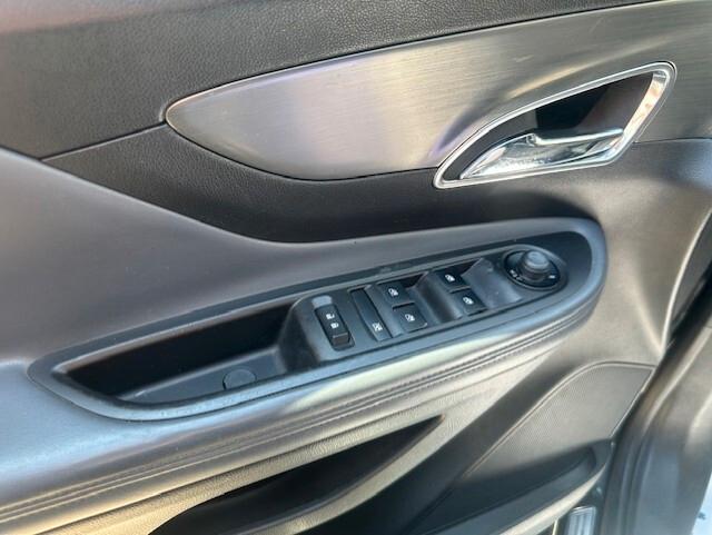 OPEL MOKKA DIESEL FULL OPTIONAL