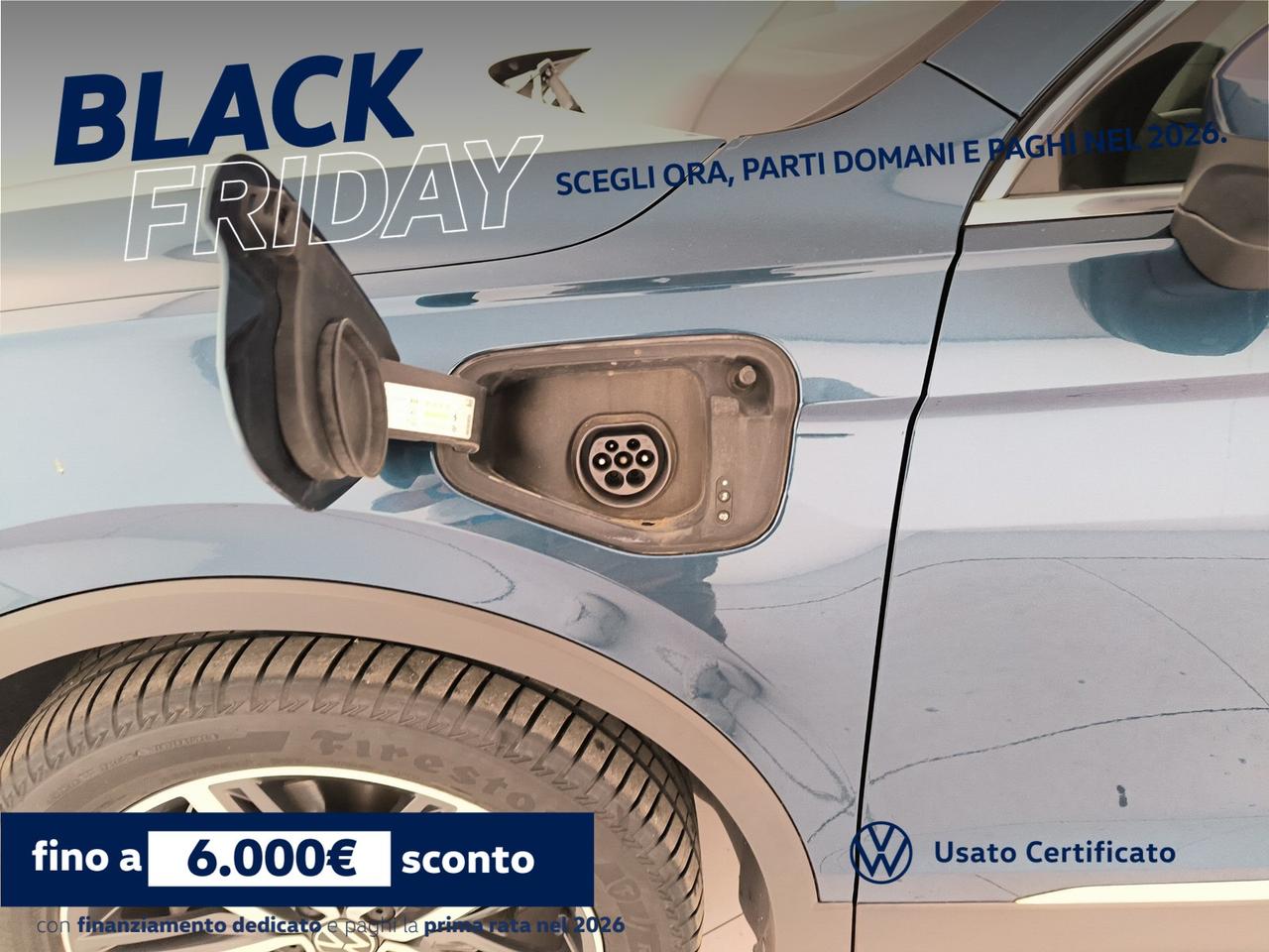 Volkswagen Tiguan 1.4 tsi eh elegance dsg