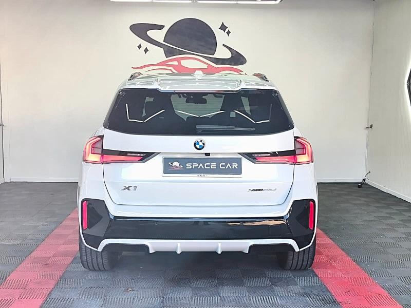 BMW X1 (U11) X1 xDrive 23d MSport Pro