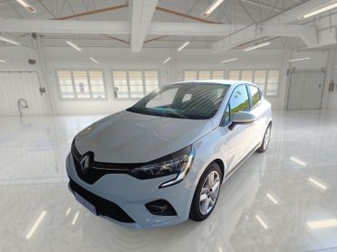 RENAULT CLIO 1.0 TCE 66KW BUSINESS 5 PORTE BERLINA