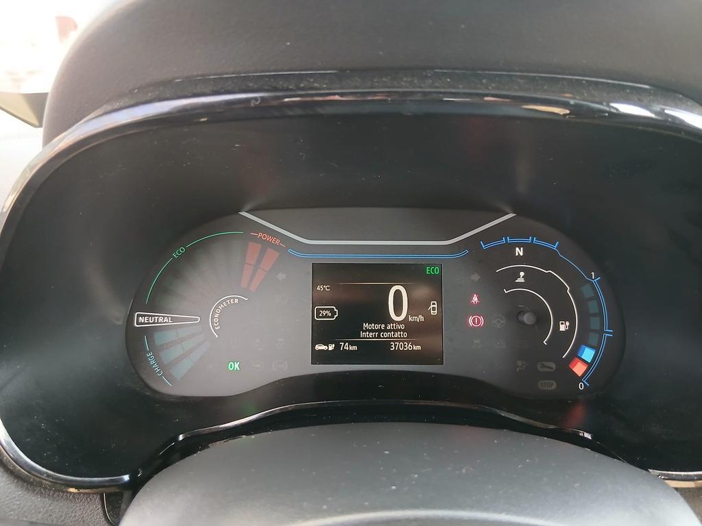 Dacia Spring Electric 45 Comfort Plus