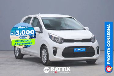 Kia Picanto 1.0 dpi 67CV Urban