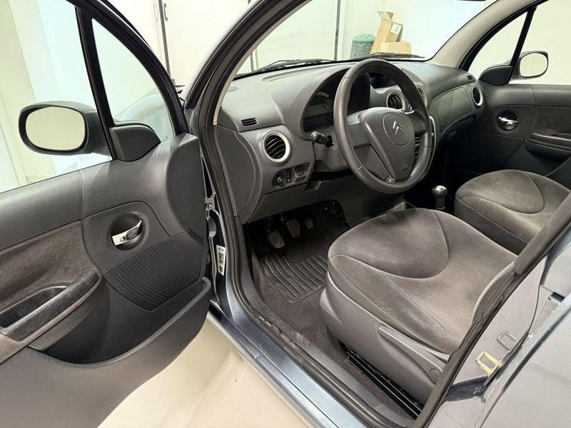Citroën C3 C3 1.1 Classique