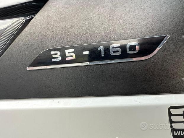 IVECO DAILY MAXI ANNO 2021 SUPER PREZZO!