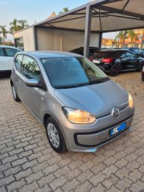 Volkswagen up! 1.0 3p. eco high BlueMotion Technology
