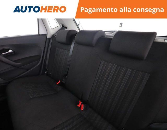 VOLKSWAGEN Polo 1.0 MPI 3p. Trendline