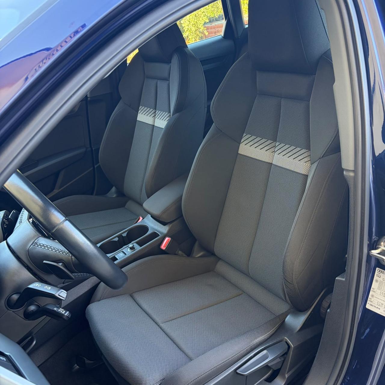 Audi A3 SPB 30 TDI S line edition