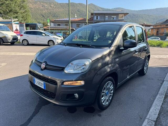 FIAT Panda 3ª serie Panda 1.2 Pandazzurri