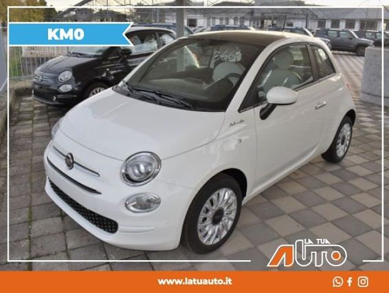 FIAT 500 1.0 70CV HYBRID DOLCEVITA
