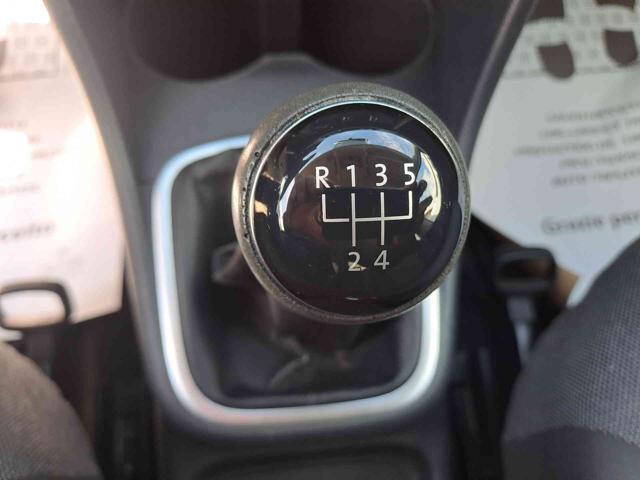 VOLKSWAGEN Polo 1.2 TDI DPF 5 p. Comfortline