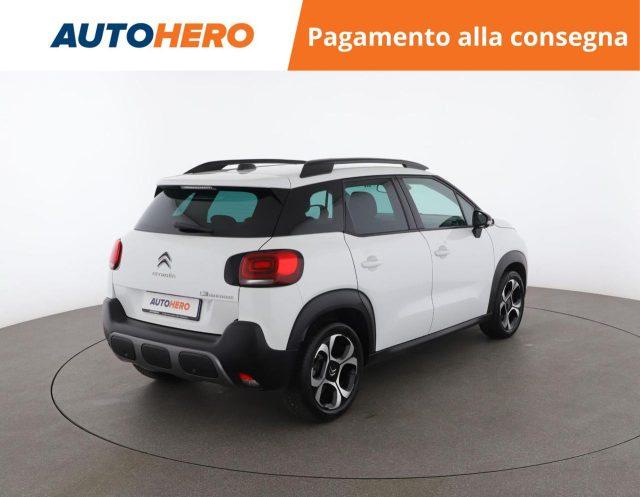 CITROEN C3 Aircross PureTech 110 S&S Shine