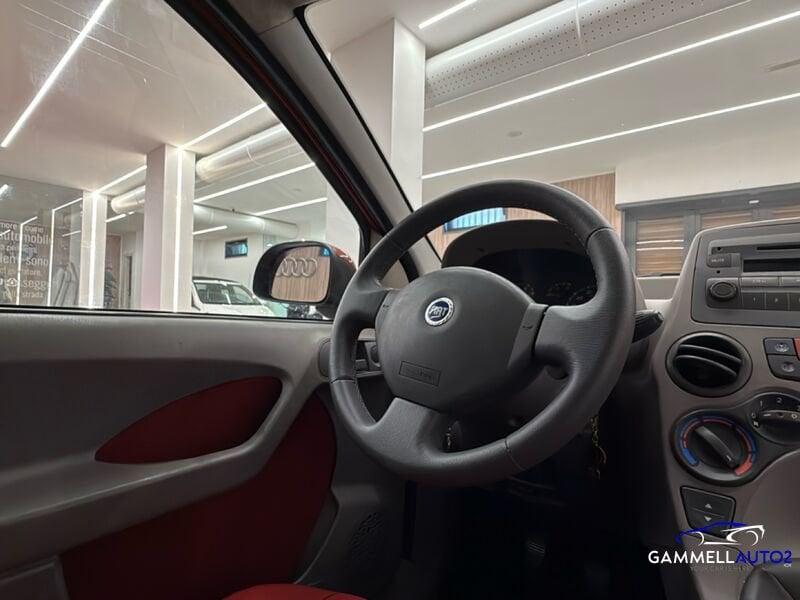 FIAT Panda Panda 1.3 MJT 16V 4x4