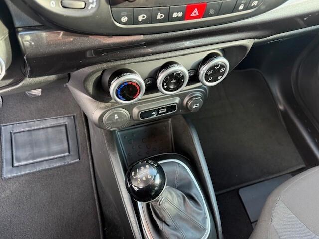 Fiat 500L 1.6 Multijet 120 CV Business