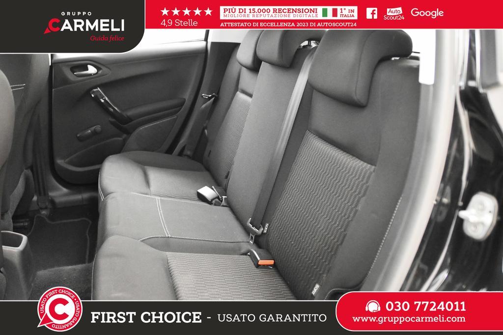 Peugeot 208 5 Porte 1.2 PureTech Active