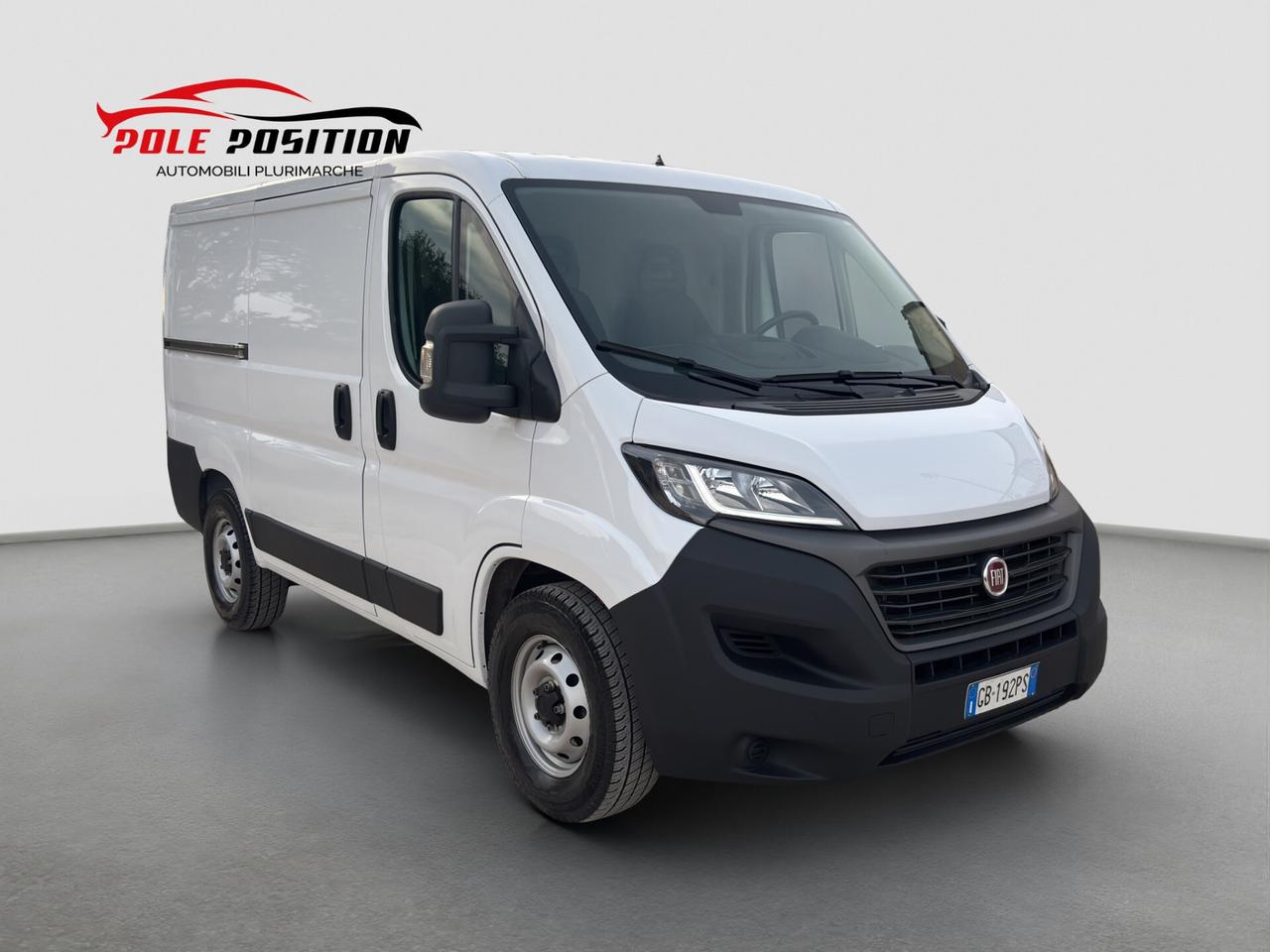 Fiat Ducato 2.3 mjt 140 cv LH1 Allestimento Maxi
