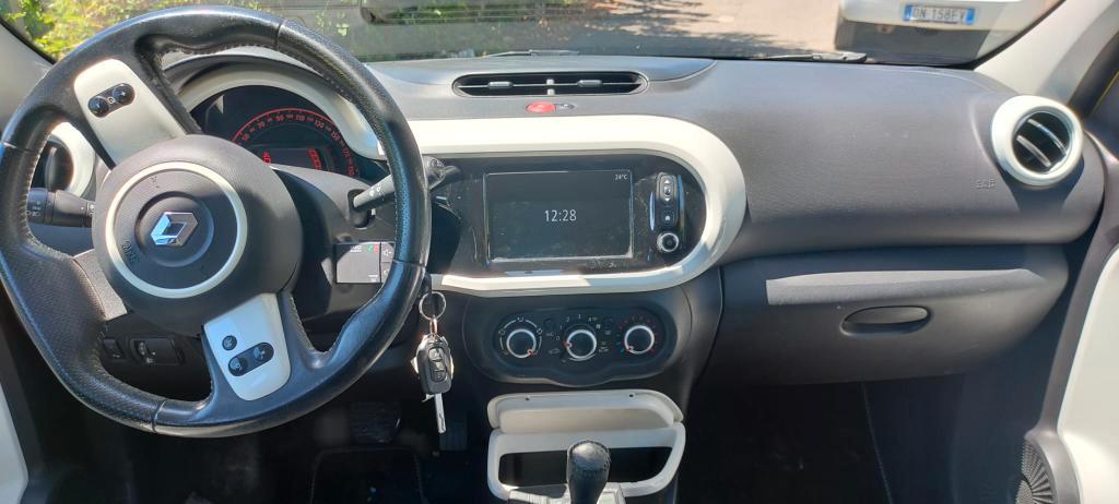 Renault Twingo 1.0 sce Intens 69cv Autom.